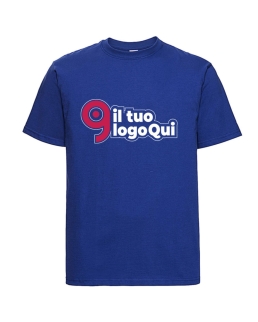 T-Shirt Classica Pesante