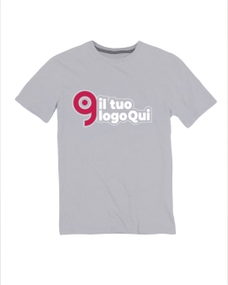 Maglia Fashion Fit girocollo manica corta