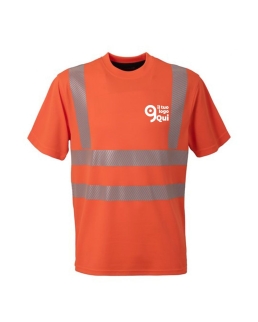 T-shirt Hi-Vis