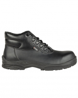 Scarpe antinfortunistiche Ethyl Black