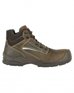 Scarpe da lavoro Montpellier Brown UK