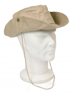 CAPPELLO SAFARI