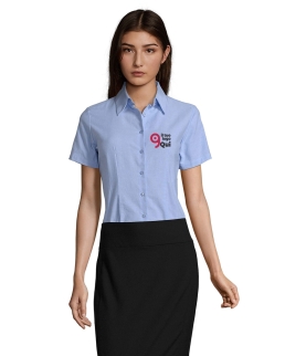 Camicia donna oxford Elite