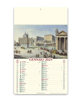 Calendario Italia Antica