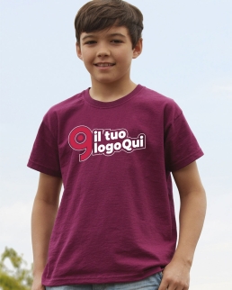 T-shirt bambino Original