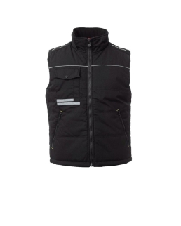 Gilet unisex multitasche Azua 2.0