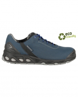 Scarpe antinfortunistiche Hertz Blue