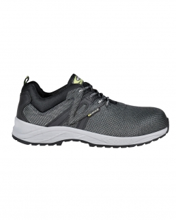 Scarpe da lavoro Bikram Grey