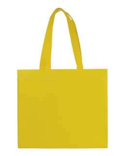 Shopper in TNT laminato