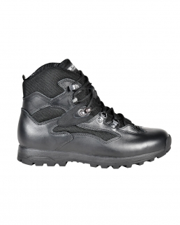 Scarpe antinfortunistiche Launcher Black