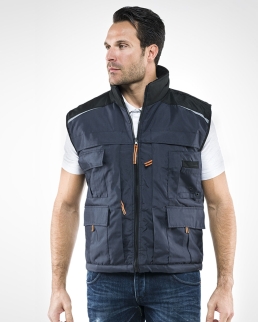 Gilet Valencia