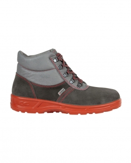 Scarpe antinfortunistiche New Dachdecker