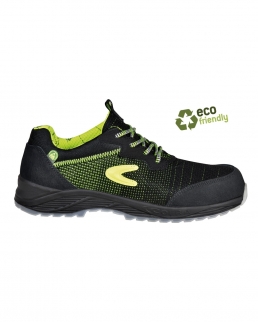 Scarpe antinfortunistiche Karma Yellow