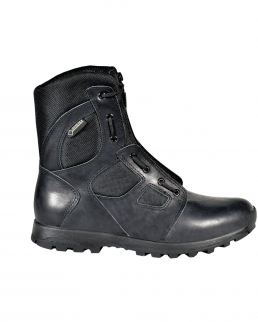 Scarpe antinfortunistiche Caliver Black