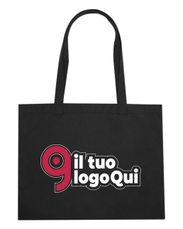 Tote bag circolare in materiale riciclato certificato GRS Ka