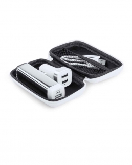 Set Power Bank Nacorap