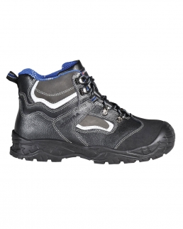 Scarpe antinfortunistiche Hudson Bis UK