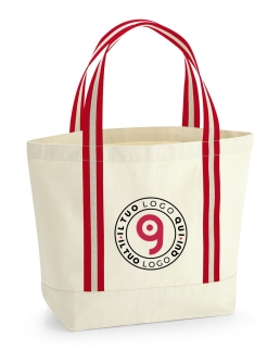 Borsa da barca EarthAware Organic