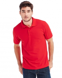 Polo Men 65/35