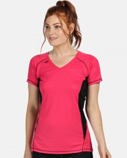 T-Shirt da donna Beijing