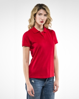 Polo standard Angy Jersey